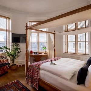 Superior Kamer met een King Size Bed